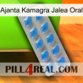 Ajanta Kamagra Oral Jelly 22